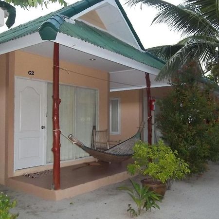 Phangan Villa Ko Pha Ngan Ruang foto