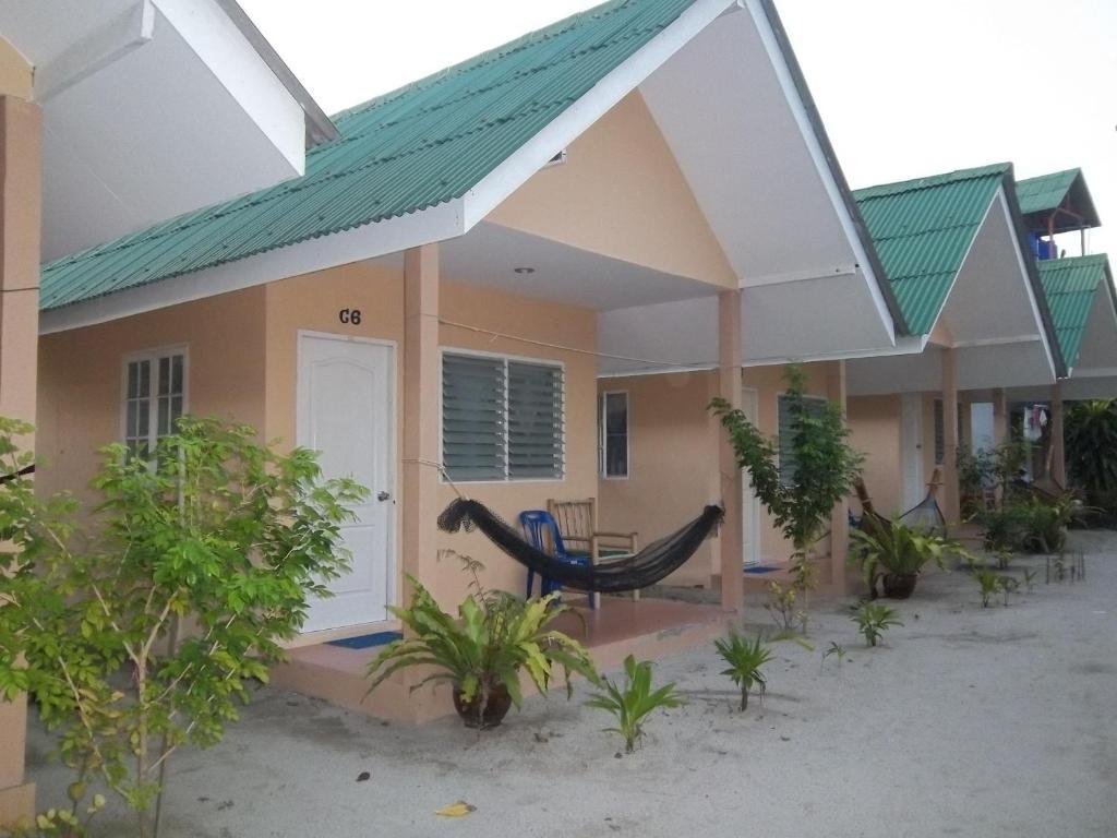 Phangan Villa Ko Pha Ngan Ruang foto