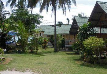 Phangan Villa Ko Pha Ngan Bagian luar foto
